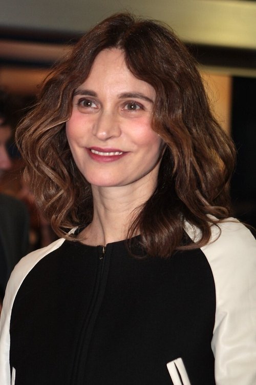 Ana Risueño profile