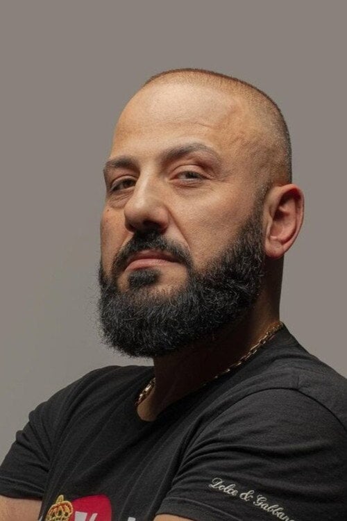 Photo of Roman Musheghyan, Directing