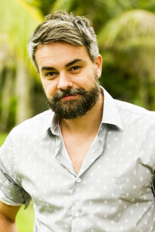 Márcio Kieling profile