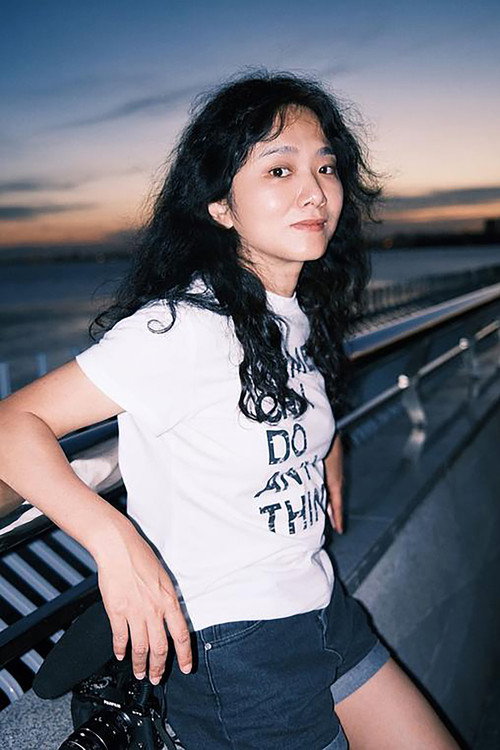 Photo of Qi Yanyan, Directing