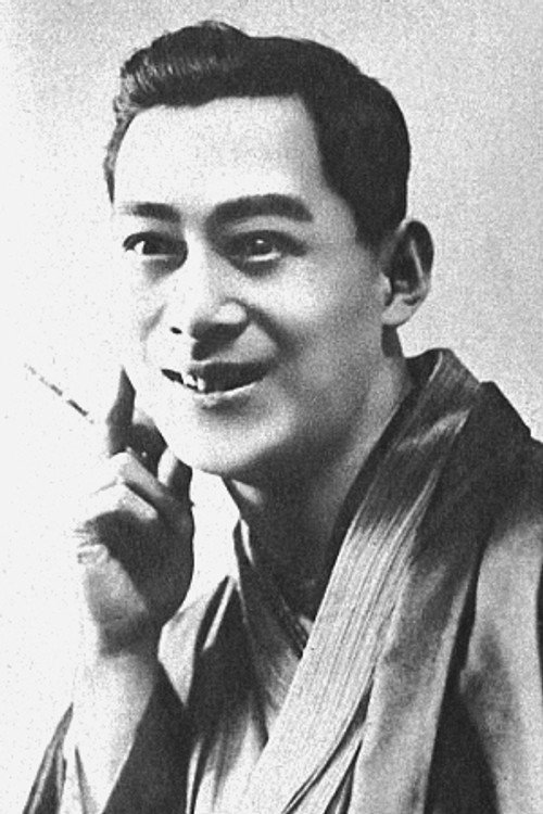 Photo of Ushio Akashi, Acting