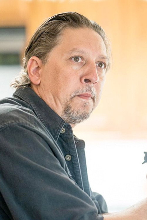 Photo of Trent Avvenire, Acting