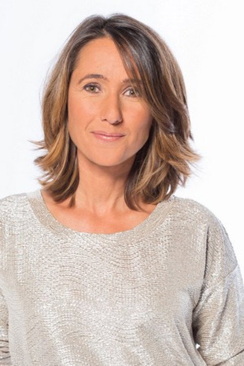 Photo of Alexia Laroche-Joubert, Creator