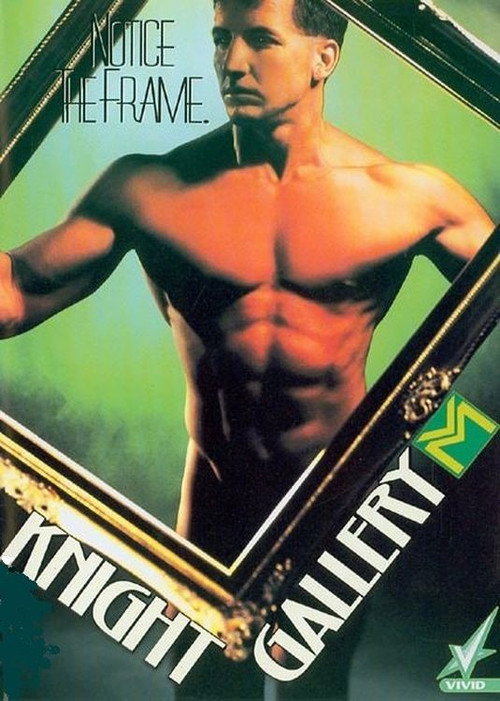 Movie poster for Knight Gallery (1995)