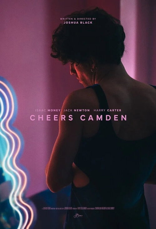 Movie poster for Cheers Camden