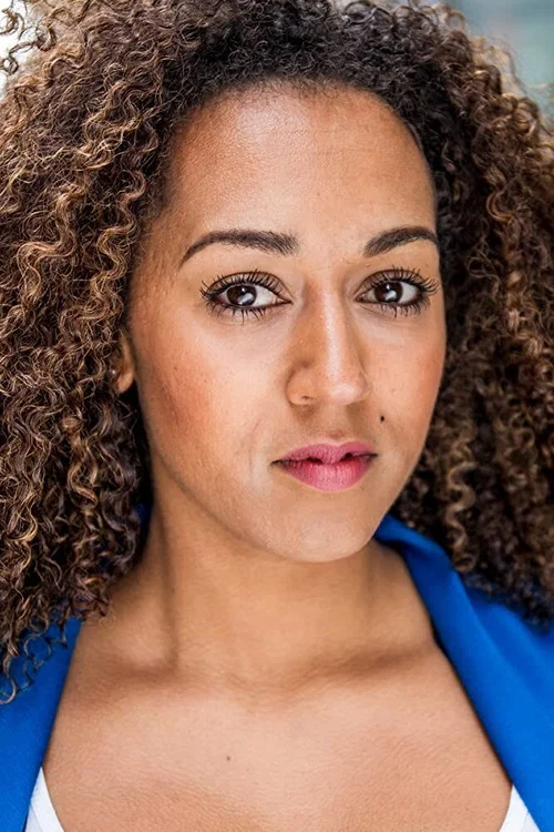 Photo of Danielle Brown, Acting