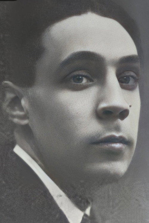Photo of Dordio Gomes, Acting