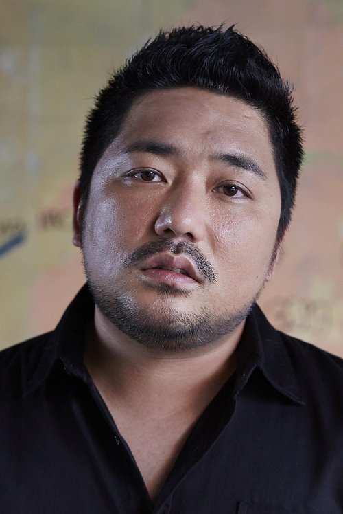 Atsushi Shinohara profile