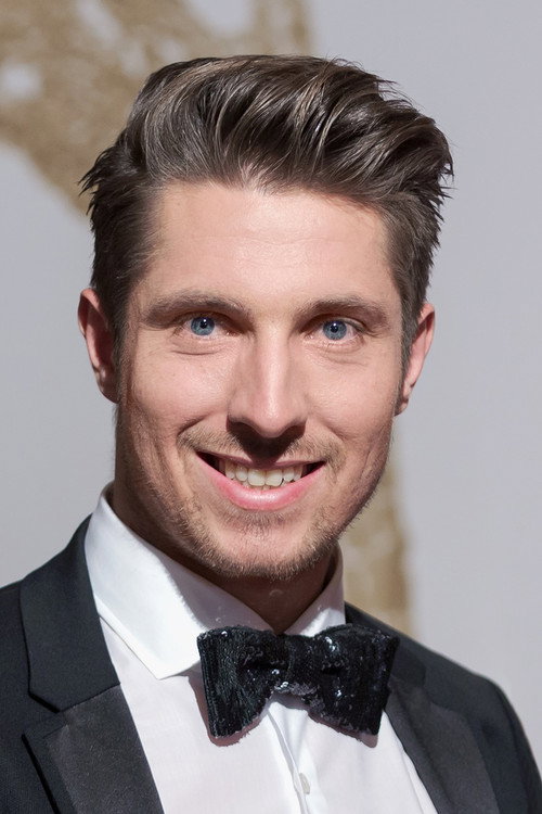 Photo of Marcel Hirscher, Acting