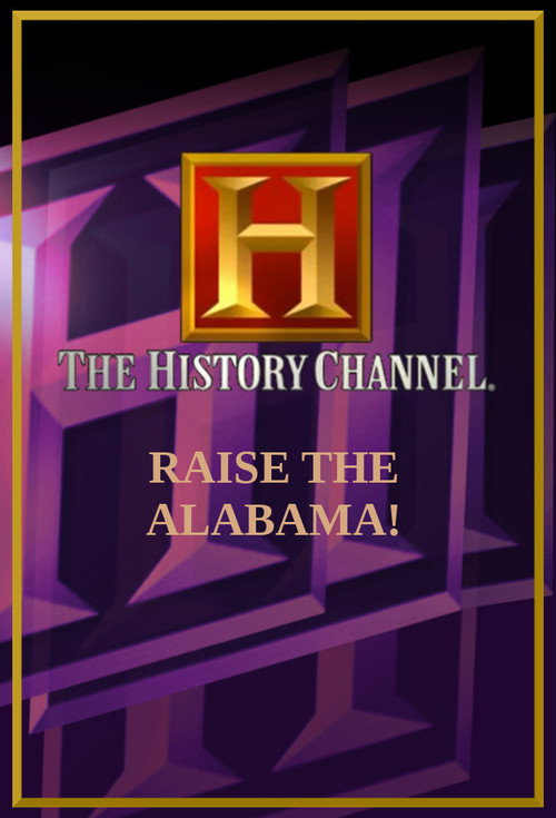 Movie poster for Raise the Alabama! (2002)