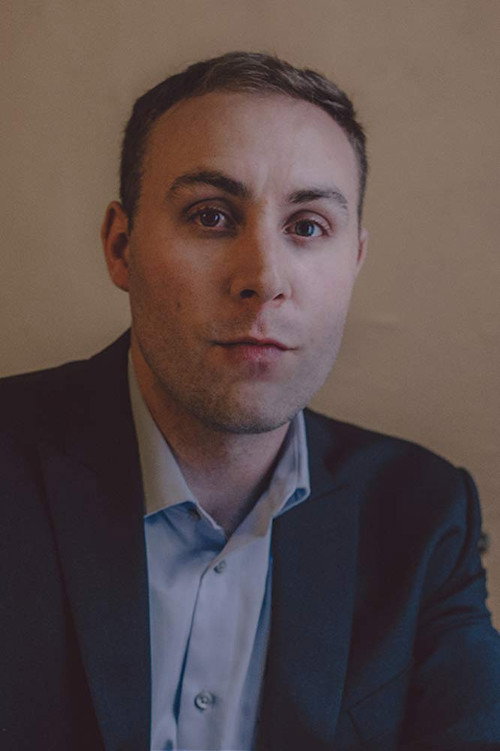 Kevin McMullin profile