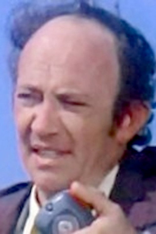 Photo of Norman Fields, Acting