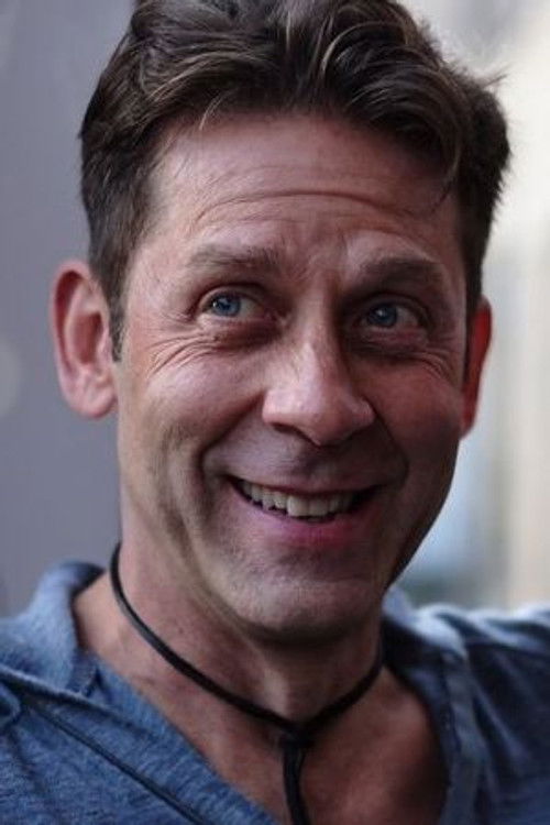 John P. Arnold profile