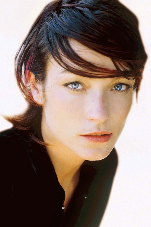 Stefania Rocca profile