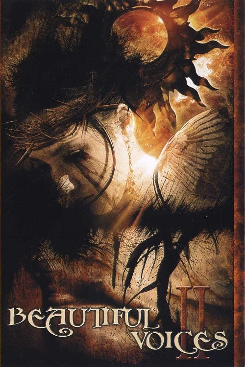 Beautiful Voices Vol. 2 poster