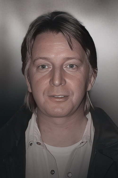Photo of Andy Pyle, Acting