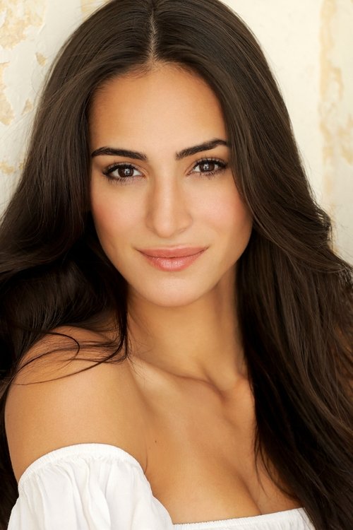 Photo of Cherie Jimenez, Acting