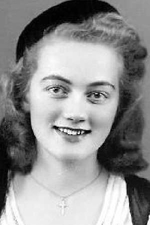 Photo of Erna Sigurleifsdóttir, Acting