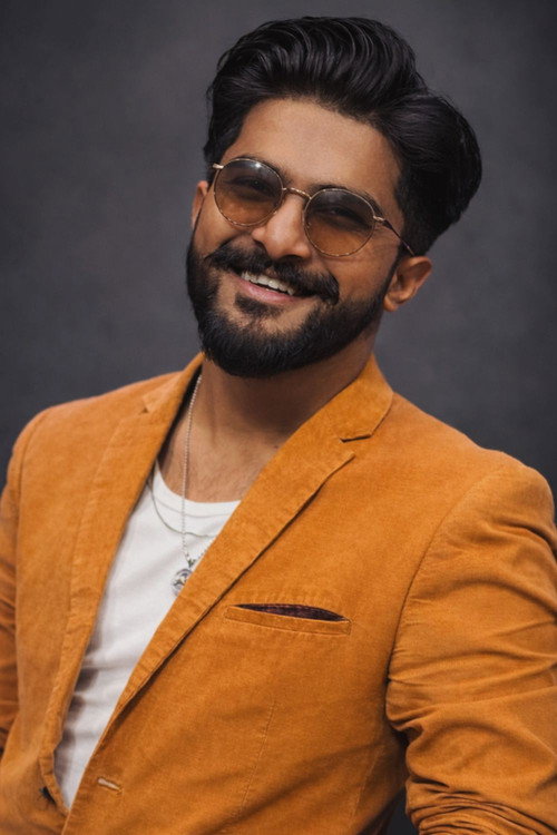 Photo of Muzammil Elias, Acting