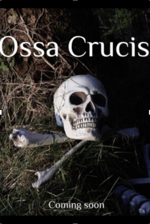 Movie poster for Ossa Crucis (2025)