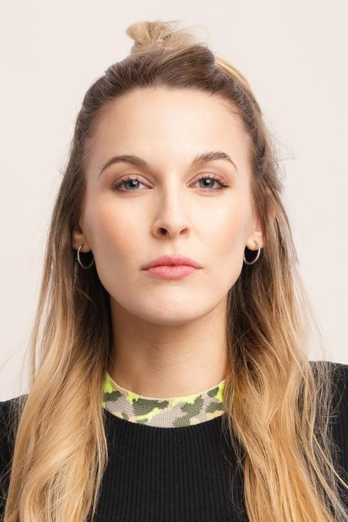 Photo of Sára Gellért, Acting