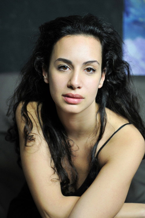 Photo of Azzurra Rocchi, Acting