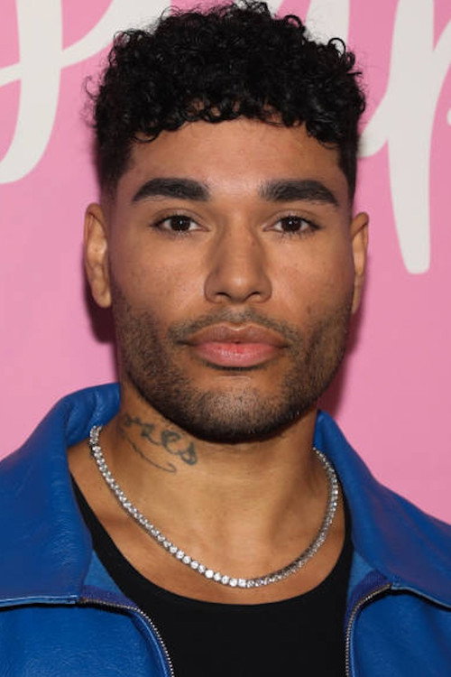 Photo of Jozea Flores, Acting