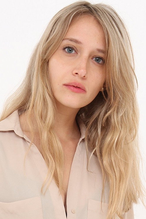 Photo of Kelsey Egan, Acting