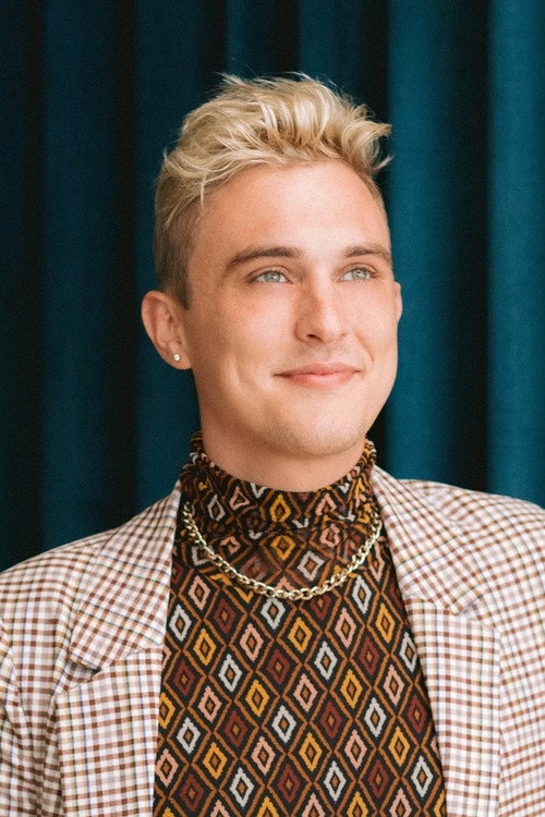 Photo of Logan Taylor, Acting