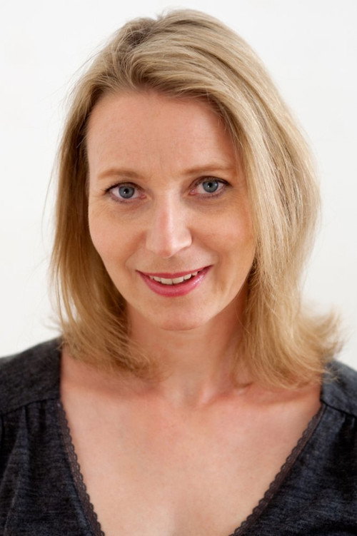 Photo of Beatrix Brunschko, Acting