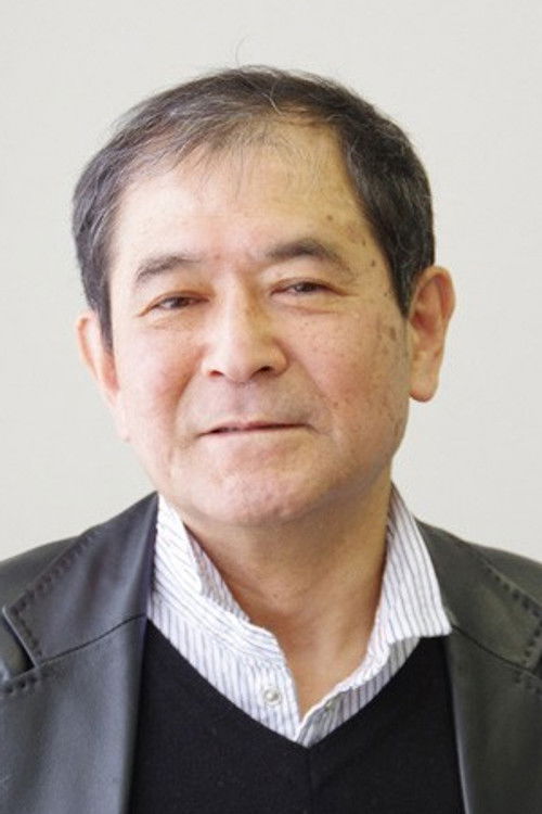 Hideyuki Hirayama profile