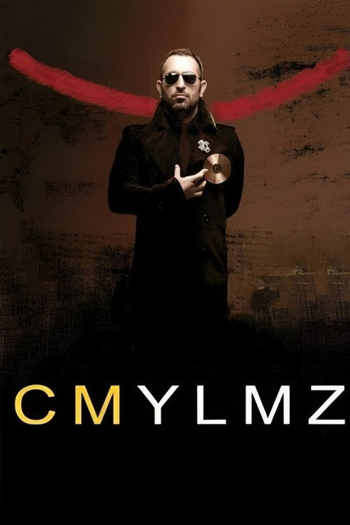 Movie poster for CMYLMZ (2008)