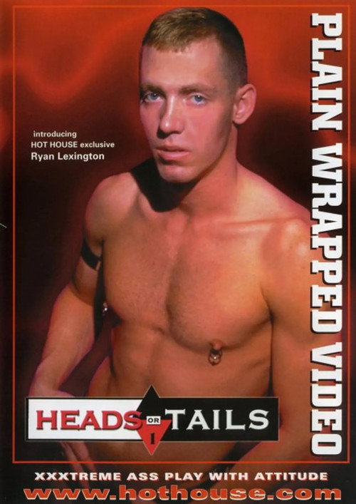 Movie poster for Heads Or Tails 1