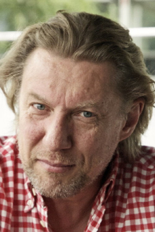 Photo of Hans-Dieter Brückner, Acting
