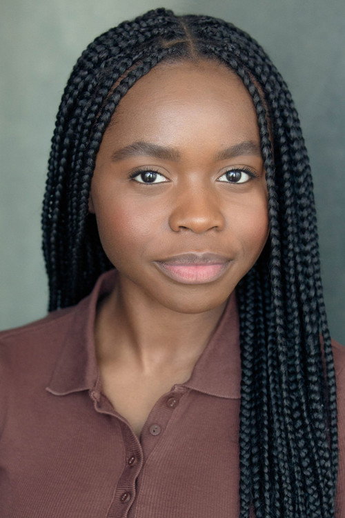 Photo of Kimani Arthur, Acting