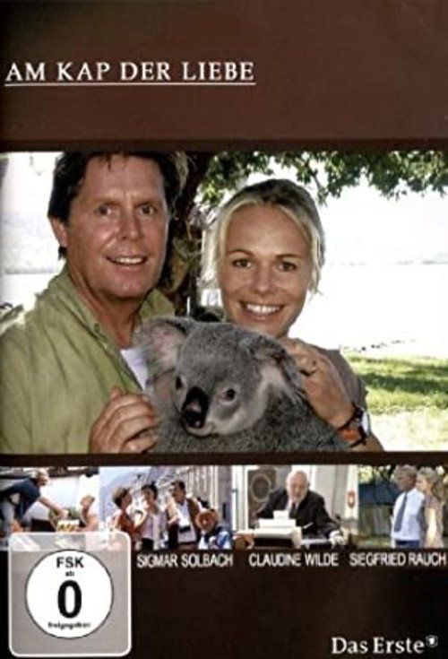 Movie poster for Am Kap der Liebe (2004)