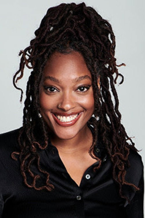 Melissa Saint profile