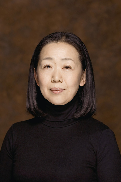 Masayo Umezawa profile