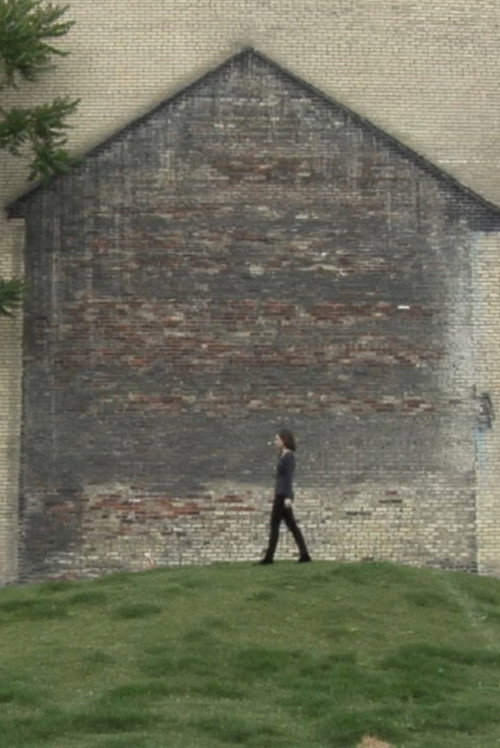 Movie poster for 775 King St. West (2010)
