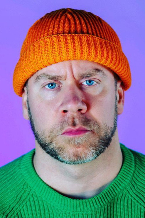 Christian Lalumière profile