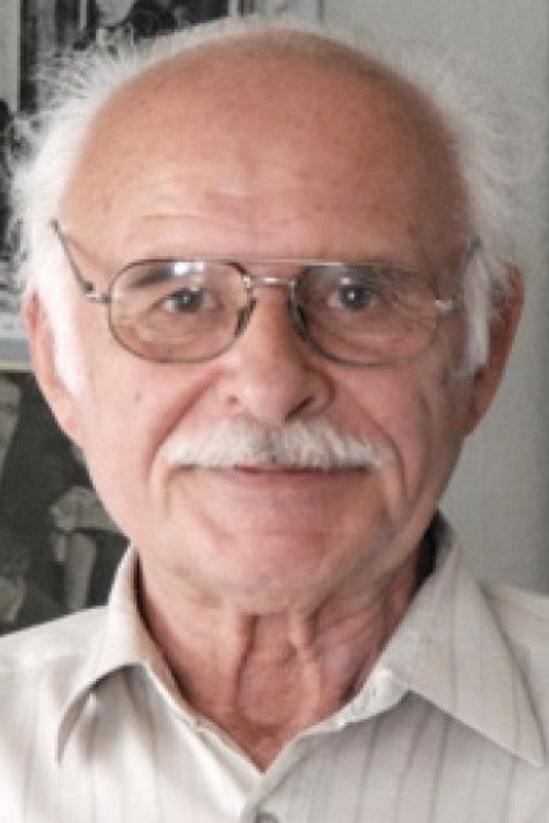 Vadym Kostromenko profile