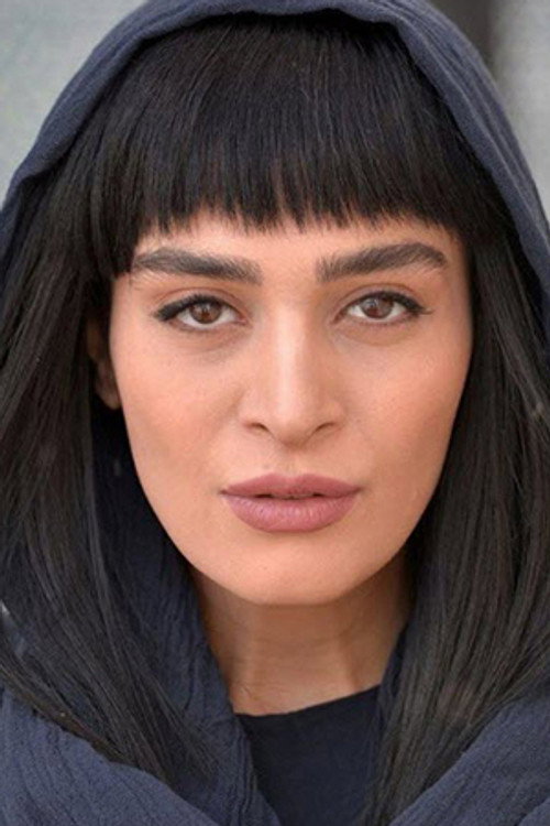 Andisheh Fouladvand profile