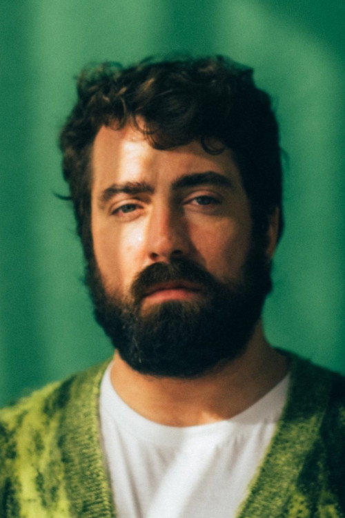 Photo of Leonardo Garibaldi, Acting