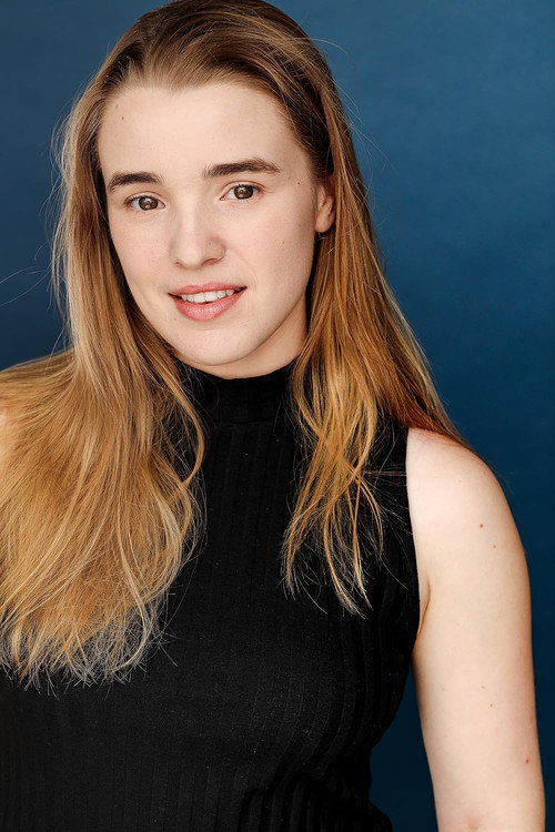 Photo of Caledonia Wilson, Acting