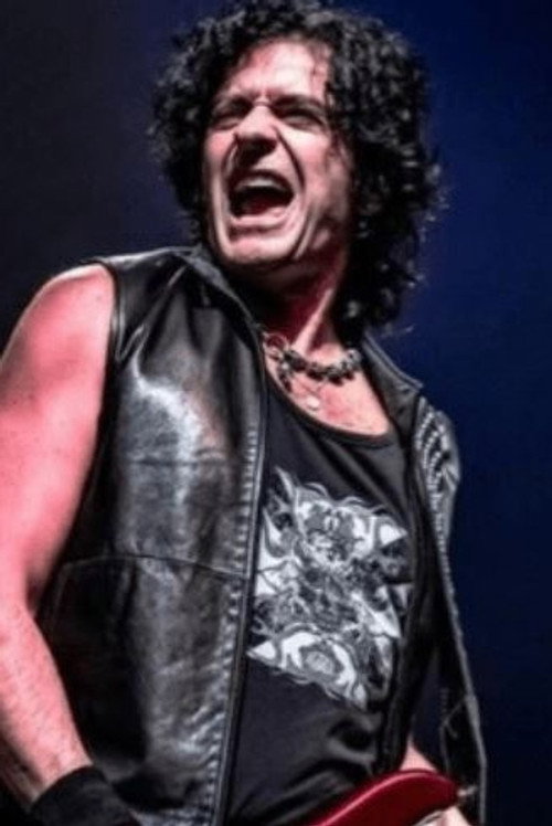Photo of Phil Soussan, Sound