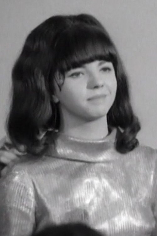 Photo of Sarolta Zalatnay, Acting