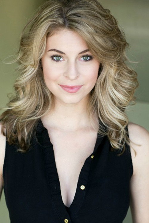 Photo of Andi Davis, Acting