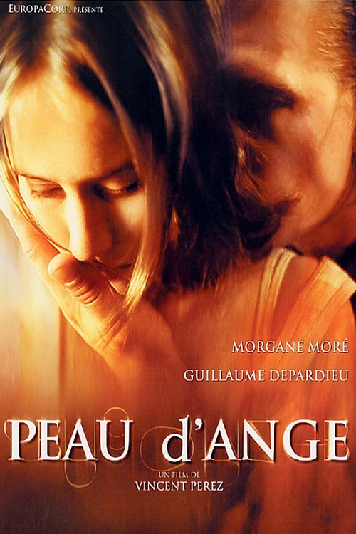Movie poster for Once Upon an Angel (2002)