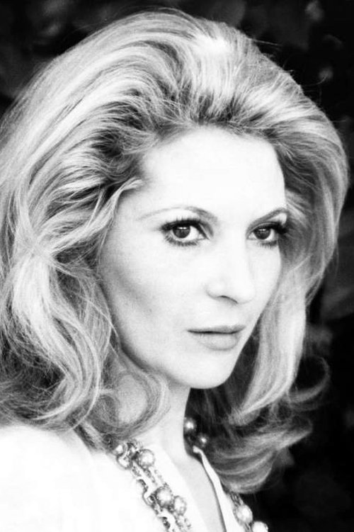 Photo of Jeanne Colletin, Acting