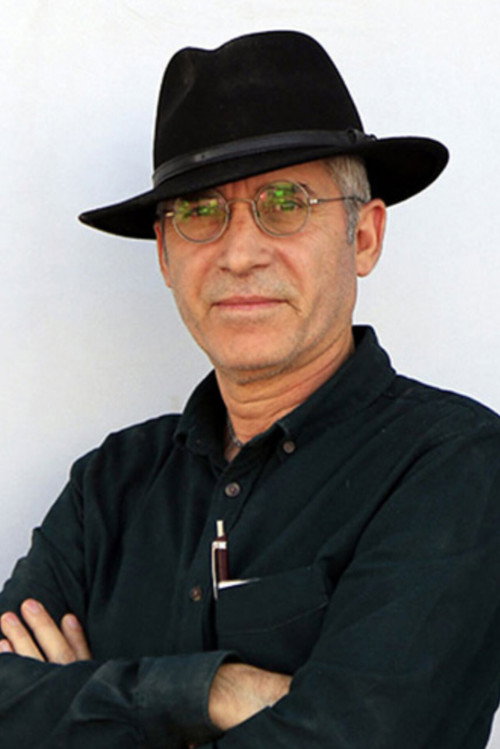 Photo of Mohsen Shah-Ebrahimi, Art